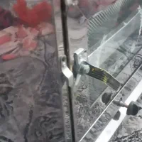 تنور گازی|اجاق گاز و لوازم برقی پخت‌وپز|آبیک, |دیوار