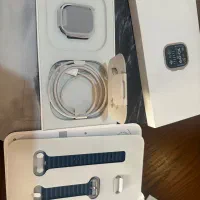 اپل واچ اولترا۲ اکبند