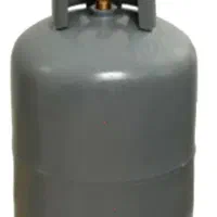 گاز کپسول