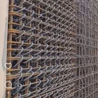 اجرای قالب بندی و ارماتور بندی