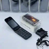 گوشی موبایل نوکیا تاشو مدل 2720 ویتنام رجیستر شده|موبایل|تهران, گلستان (شهرک راه آهن)|دیوار