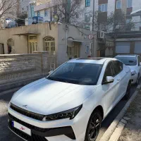 جی ۷ ۱۴۰۴ مشابه صفر Kmc J7