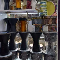 ضرب و تمپو، زر تمپو، ضرب تنپو