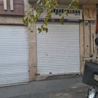 ۲۷متر مغازه عارف شمالی قوامی تاجیک مناسب همه شغلی