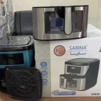 سرخکن سارینا مدل SA-180|سایر لوازم برقی|تهران, تهرانپارس جنوبی|دیوار