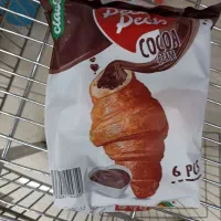 پک کروسان پچ پچ 6 عددی زیر قیمت تولید کننده