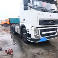 ولو اف اچ ۴۴۰|خودرو سنگین|امیدیه, |دیوار