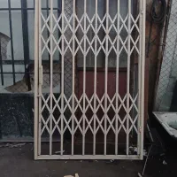 درب آکاردئون  فروش