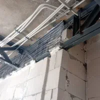 استخدام کارگر ساده تاسیسات ساختمان جزیره کیش