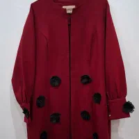 مانتو زنانه