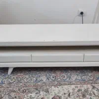 بوفه و میز تلویزیون|بوفه، ویترین، کنسول|مشکیندشت, |دیوار