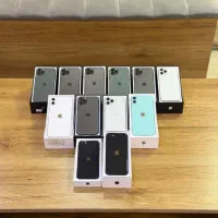 iphone 11/11pro/se شرکتی
