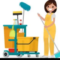 خدمتکار منزل خانم هستم جویای کارم