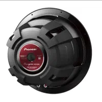 ساب ووفر خودرو پایونیر مدل TS-W312D4|قطعات یدکی و لوازم جانبی|اسلام‌شهر, شهرک واوان|دیوار