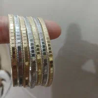 ۷عدد النگوی طلا روس