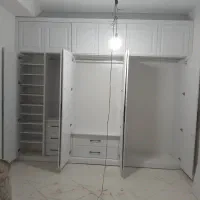 کابینت و کمد دیواری