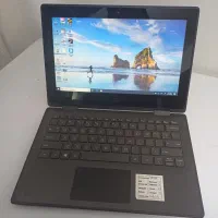 لپ تاپ اچ پی لمسی i5 نسل 10|رایانه همراه|شیراز, زند|دیوار