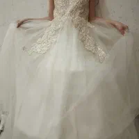 لباس مجلسی دخترانه