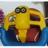 تاب بازی موزیکال دار مینیون