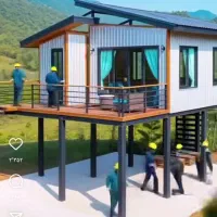 سبک سازی مدرن وپیشرفته|خدمات پیشه و مهارت|مهاباد (آذربایجان غربی), |دیوار