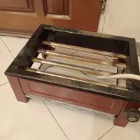 کباب پز گازی
