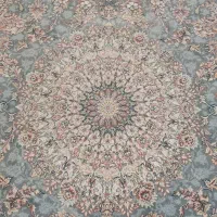 فرش 1200شانه آبی|فرش|ری, فیروزآبادی|دیوار