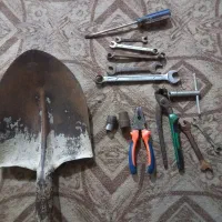 آچار‌سالم...