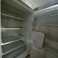 یخچال فریزر سامسونگ تمیز و سالم|یخچال و فریزر|قم, عمار یاسر|دیوار