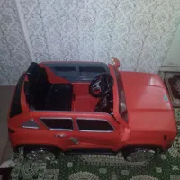 ماشین شارژی