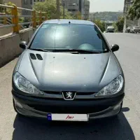 ۲۰۶ مدل اخر ۹۹