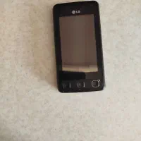 گوشی ال جی مدل kp500