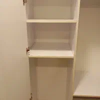 کمد  آپادانا|تخت و سرویس خواب|تهران, سهروردی|دیوار