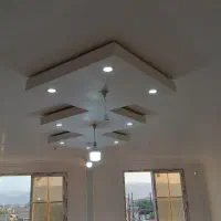 نیازمند شاگرد گچکار|استخدام معماری، عمران و ساختمانی|چناران, |دیوار