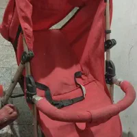 کالسکه بچه