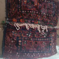 خورجین قدیمی