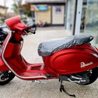 طرح وسپا ۱۵۰ دایچی نیرو موتور|موتورسیکلت|رشت, فلسطین|دیوار