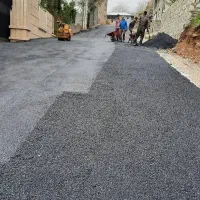 اسفالت قیروگونی ایزوگام اقساط ۷ماه