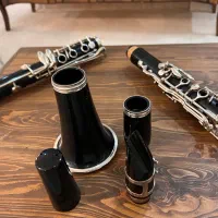 کلارینت ژوپیتر  در حد نو