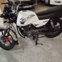 کی ال دی 200ABS