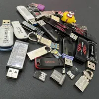 تعمیر فلش مموری رم مموری میکرو و اس دی