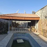 خانه باغ|فروش خانه و ویلا|اصفهان, قهجاورستان|دیوار