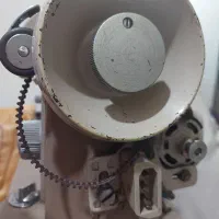 چرخ خیاطی راسته دوز