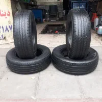 لاستیک اِستوک از سایز ۱۳ تا ۱۶