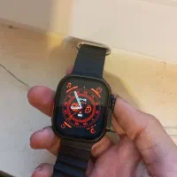 ساعت هوشمند