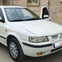 سمند lx سفارشی