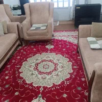 مبل هفت نفره