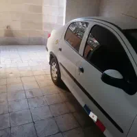 پژو 206SDv8|خودرو سواری و وانت|تهران, جوادیه|دیوار
