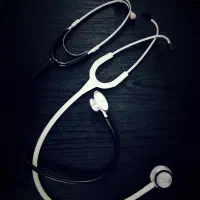گوشی پزشکی اصل آلمان
