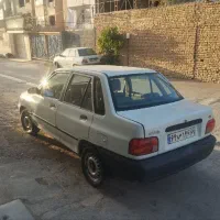 دربستی تاکسی بین شهری صندلیVIP قیمت فوق العاده|خدمات حمل و نقل|اصفهان, ارغوانیه|دیوار