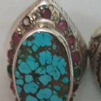 انگشتر قدیمی